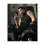 Yarim Boğaz Sıfır Kol Futbol Body-Fitness Body & Egzersiz Body - Boğazli Sıfır Kol Basketbol Body YARIMBOĞAZSIFIR