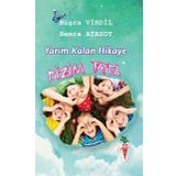 Yarım Kalan Hikaye - Semra Atasoy Büşra Virdil