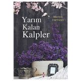 Yarım Kalan Kalpler - Marilyn Pappano