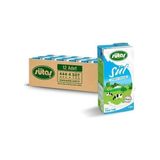 Yarım Yağlı Süt (12 x 1 Lt)