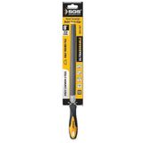 Yarım Yuvarlak Balık Sırtı Eğe 200Mm 8"