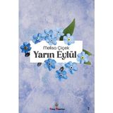 Yarın Eylül - Melisa Çiçek