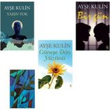 Yarın Yok - Güneşe Dön Yüzünü -Bir Gün (Not Defteri Hediye)