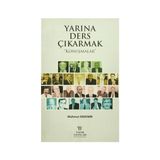 Yarına Ders Çıkarmak - Mahmut Erdemir
