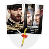 Yarının Adamı + Yarının Adamı Mustafa Kemal'i Anlamak - Con Sinov