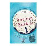 Yarının Şarkısı - Alice Peterson