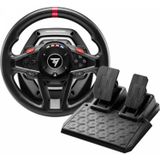 Yarış Direksiyonu Seti Siyah, Xbox/Pc Uyumlu