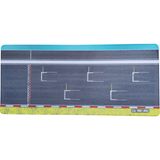 Yarış Pisti Temalı Xxl Mouse Pad – 90X40 cm