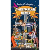 Yarışmalar Kenti - Emin Özdemir