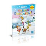 Yarıyıl Tatil Kitabı 48+ Ay