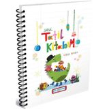 Yarıyıl Tatil Kitabım 36+ ay