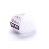 Yarnart 02 Christmas Işıltılı El Örgü İpi
