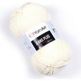 Yarnart 03 100 gr Jeans Plus El Örgü İpi