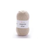 Yarnart 033 Angora Star El Örgü İpi