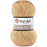 Yarnart 07 100 gr Jeans Plus El Örgü İpi