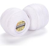 Yarnart 1000 Canarias Merserize Dantel İpi