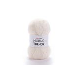 Yarnart 1003 Mohair Trendy El Örgü İpi