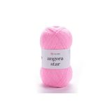 Yarnart 10119 Angora Star El Örgü İpi