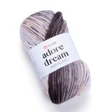 Yarnart 1050 Adore Dream 5x100 gr El Örgü İpi