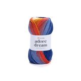 Yarnart 1065 Adore Dream El Örgü İpi