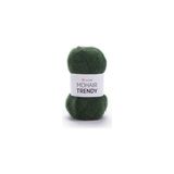 Yarnart 111 Mohair Trendy El Örgü İpi