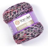 Yarnart 112 Color Wave Ebruli El Örgü İpi
