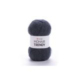 Yarnart 118 Mohair Trendy El Örgü İpi
