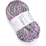 Yarnart 1246 Passion Ebruli El Örgü İpi