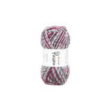 Yarnart 1252 Passion Ebruli El Örgü İpi