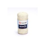Yarnart 137 Macrame XL El Örgü İpi