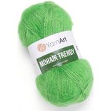 Yarnart 137 Mohair Trendy El Örgü İpi