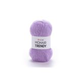Yarnart 138 Mohair Trendy El Örgü İpi