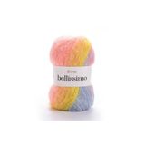 Yarnart 1409 Bellissimo Ebruli El Örgü İpi