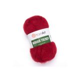Yarnart 141 Mohair Trendy El Örgü İpi