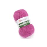 Yarnart 144 Mohair Trendy El Örgü İpi