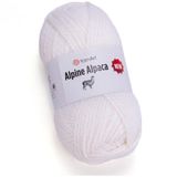 Yarnart 1440 Alpine Alpaca New El Örgü İpi