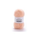 Yarnart 145 Mohair Trendy El Örgü İpi