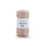 Yarnart 166 Macrame XL El Örgü İpi
