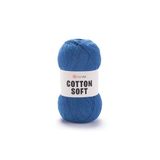 Yarnart 17 Cotton Soft El Örgü İpi