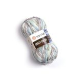 Yarnart 179 Crazy Color Ebruli El Örgü İpi