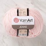 Yarnart 18 50 gr Jeans