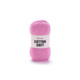 Yarnart 20 Cotton Soft El Örgü İpi