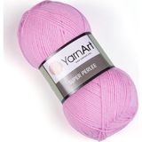 Yarnart 20 Super Perlee El Örgü İpi