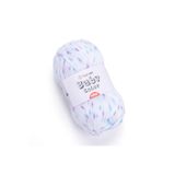 Yarnart 201 Baby Color New El Örgü İpi