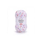 Yarnart 204 Baby El Örgü İpi