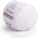Yarnart 2101 Symphony El Örgü İpi