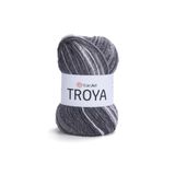 Yarnart 2101 Troya Ebruli El Örgü İpi