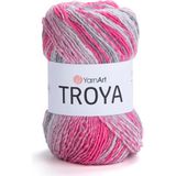 Yarnart 2116 Troya Ebruli El Örgü İpi