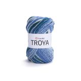 Yarnart 2117 Troya Ebruli El Örgü İpi
