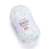 Yarnart 216 Baby Color New 5x50 gr El Örgü İpi